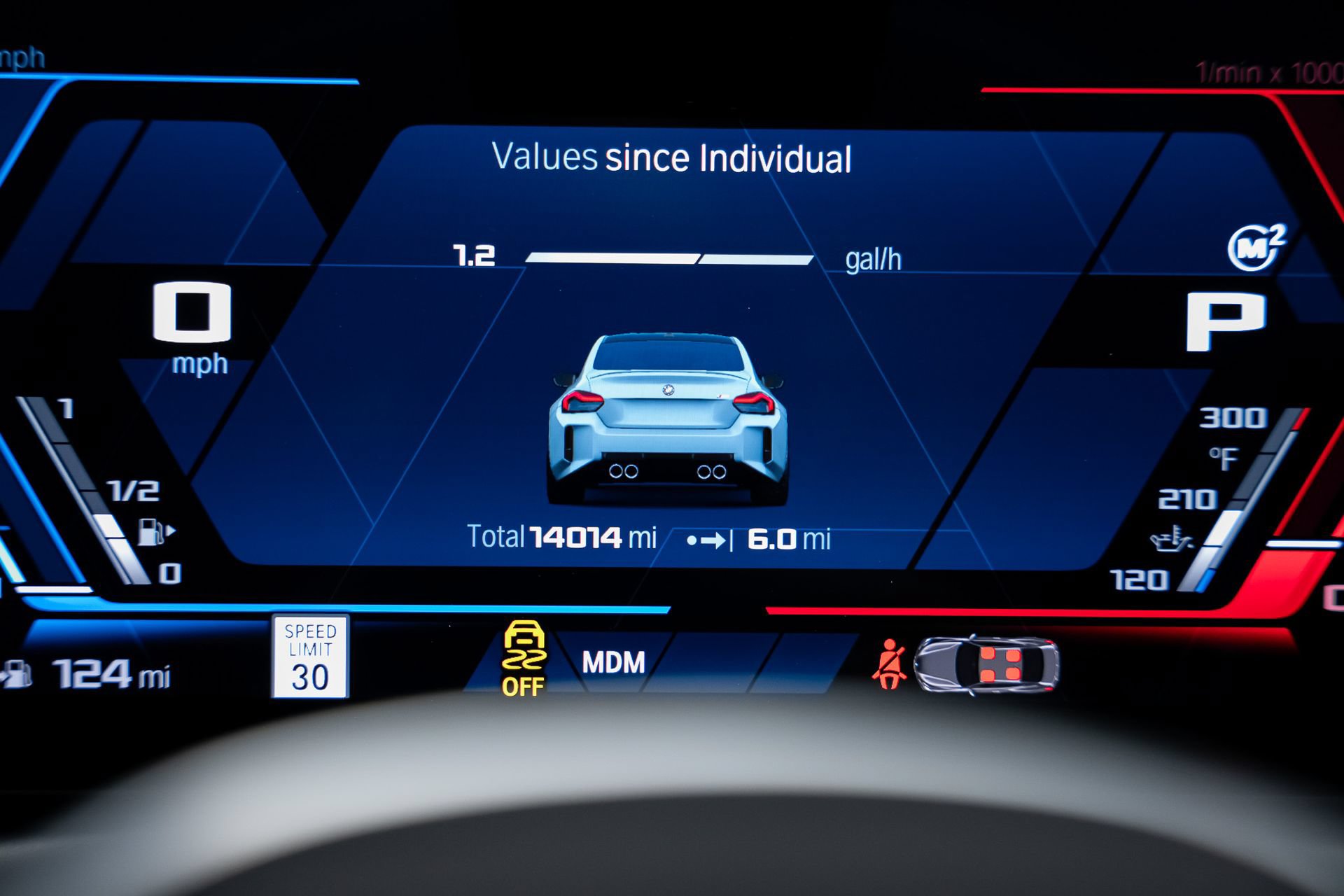 Used 2023 BMW M2 RWD image 49