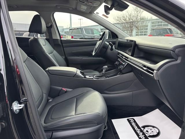 Used 2025 Hyundai Tucson SEL image 15