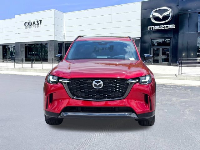 New 2026 MAZDA CX-90 3.3 Turbo S w/ Premium Package AWD/4WD image 2