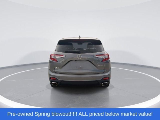 Used 2023 Acura RDX w/ Technology Package FWD image 7