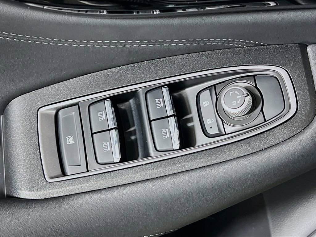 Certified 2025 Subaru Outback Limited w/ Popular Package #2 image 17