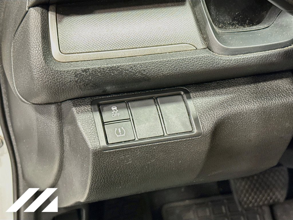 Used 2016 Honda Civic LX image 10