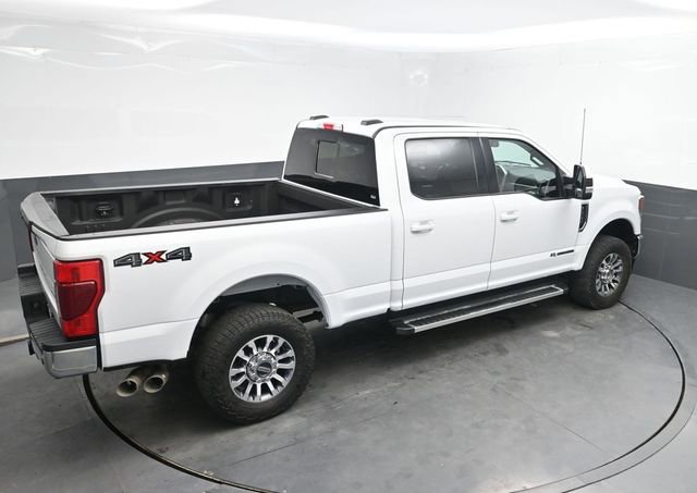 Used 2022 Ford F250 Lariat image 27