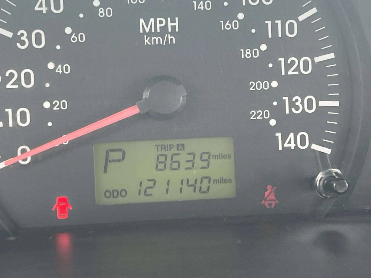 Used 2006 Kia Spectra EX FWD image 13