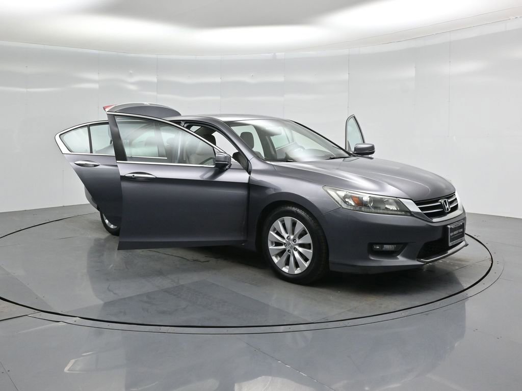 Used 2014 Honda Accord EX-L image 32