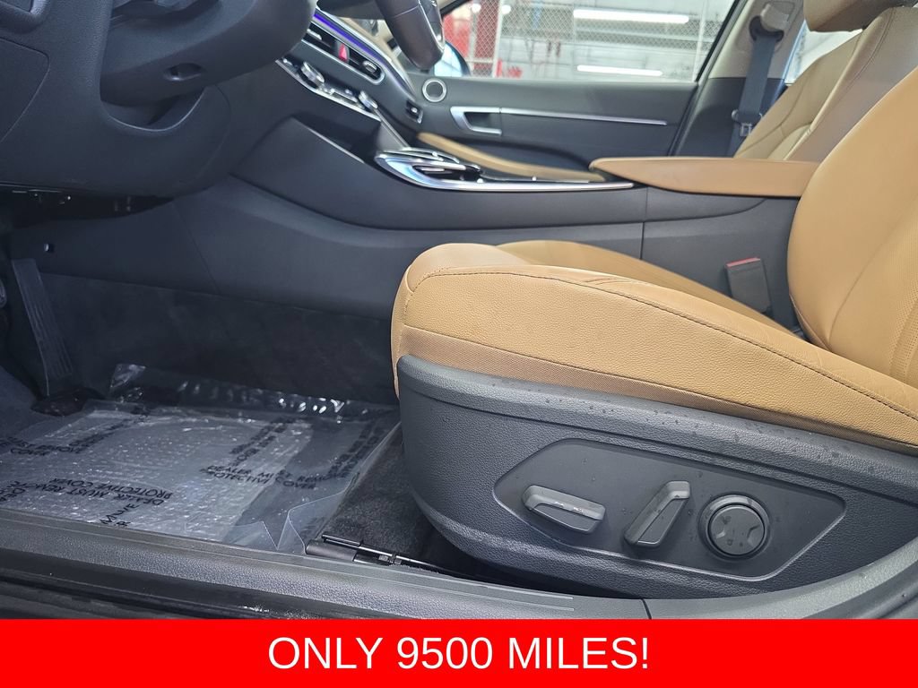 Used 2021 Hyundai Sonata Limited FWD image 29