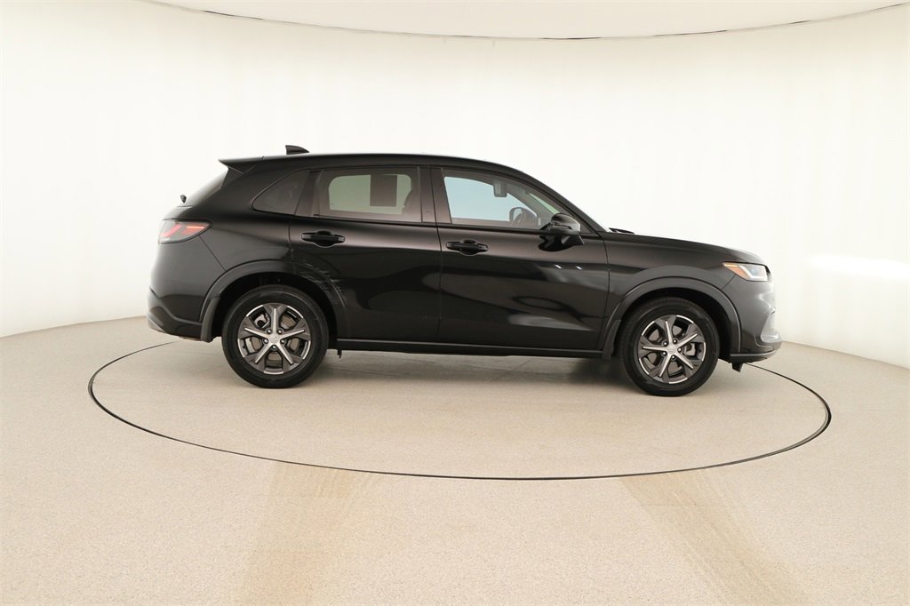 Used 2024 Honda HR-V EX-L image 8
