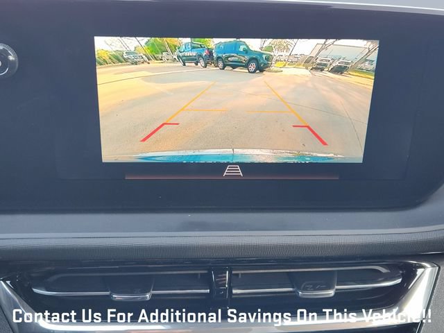 New 2026 Buick Envista Preferred FWD image 13