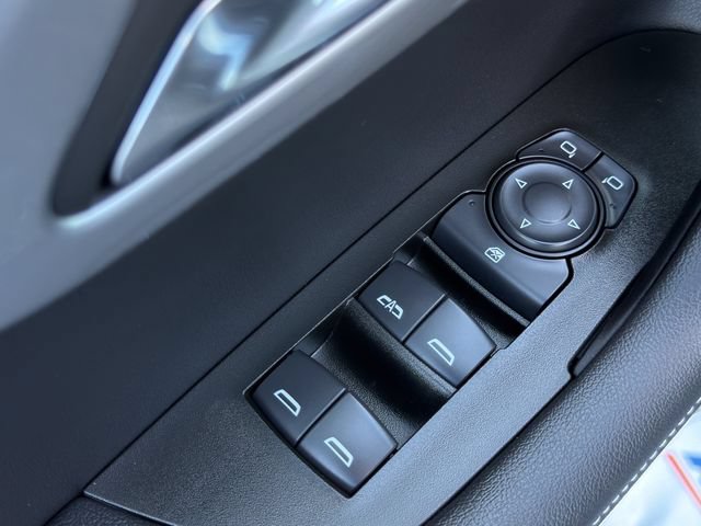 Used 2026 Chevrolet Blazer LT FWD image 22
