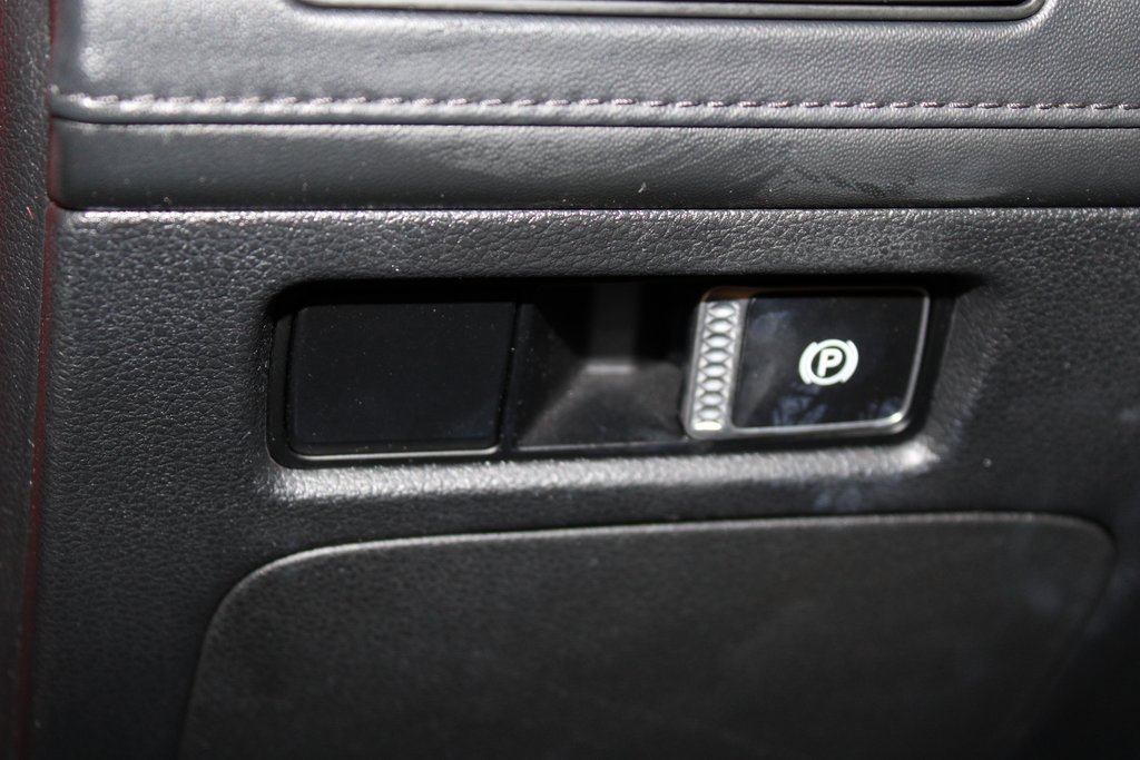 Used 2023 Hyundai Santa Fe Calligraphy image 11