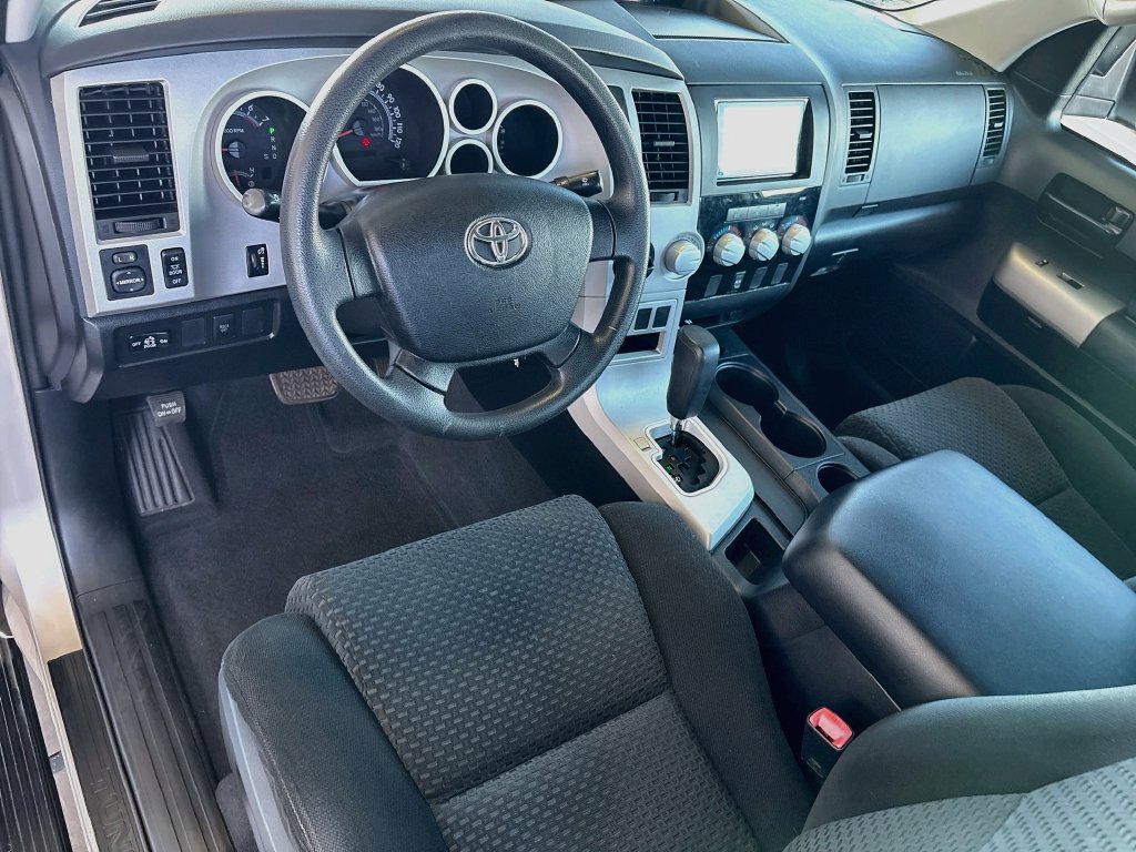 Used 2007 Toyota Tundra SR5 RWD image 9