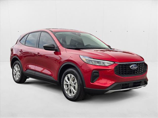 New 2025 Ford Escape Active image 5