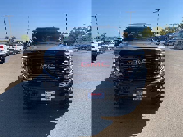 New 2026 GMC Sierra 1500 AT4X image 13