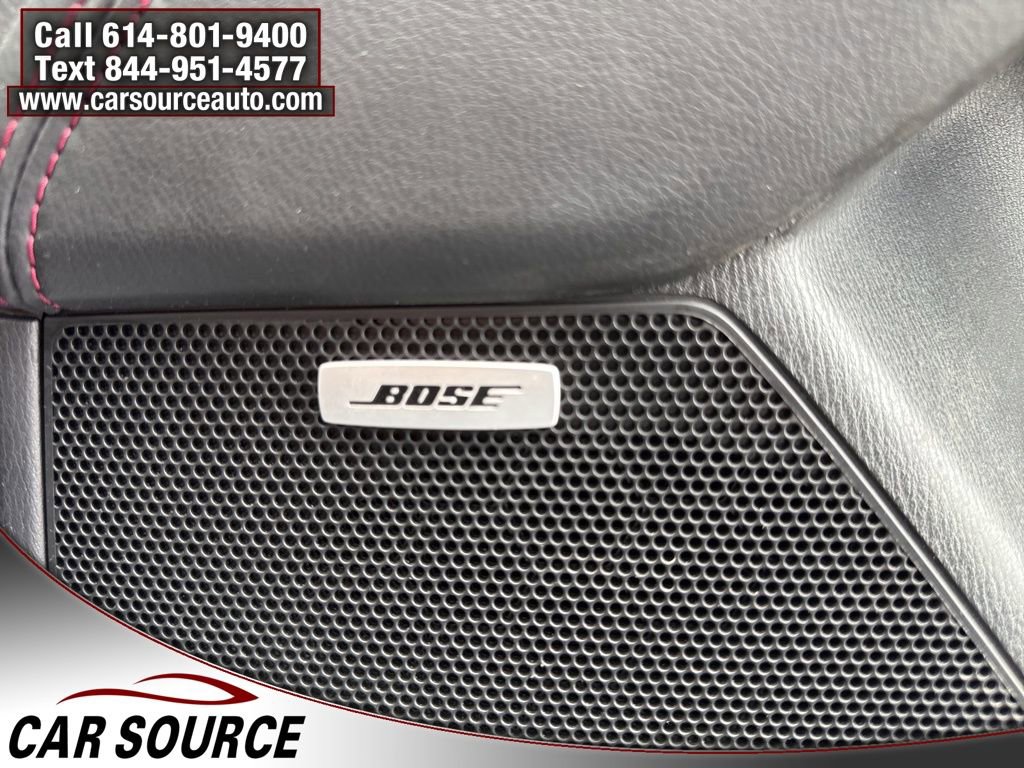 Used 2023 MAZDA CX-5 Carbon Edition image 30