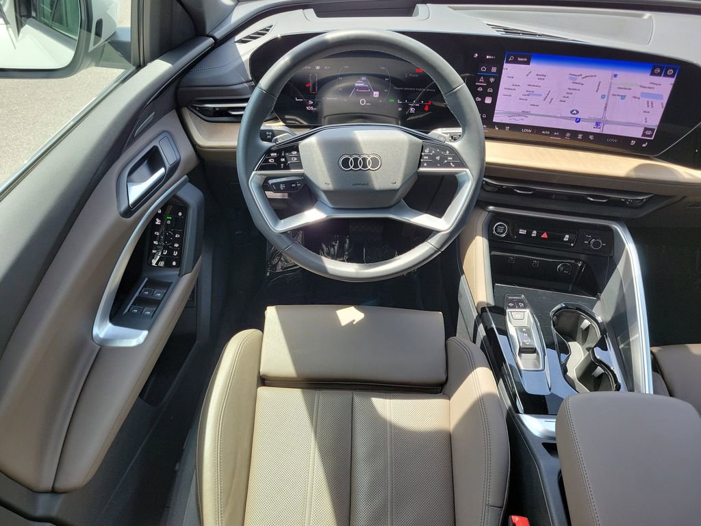 Used 2025 Audi Q5 Premium Plus AWD/4WD image 21