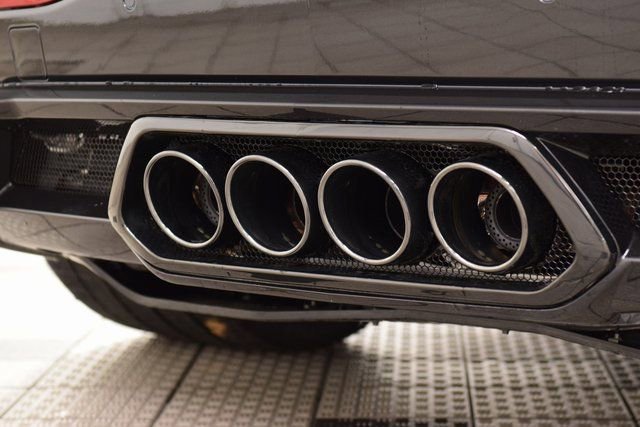 New 2025 Chevrolet Corvette Z06 w/ Stealth Interior Trim Package image 22