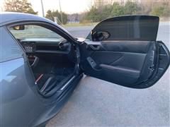 Used 2022 Subaru BRZ Limited RWD image 6