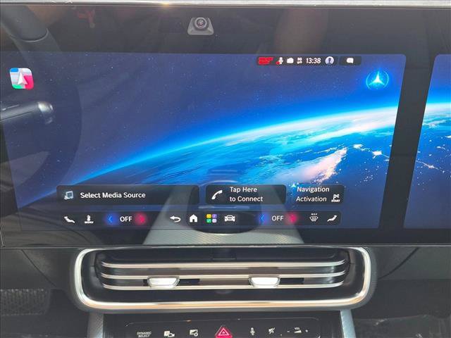 New 2027 Mercedes-Benz CLA 220 image 11