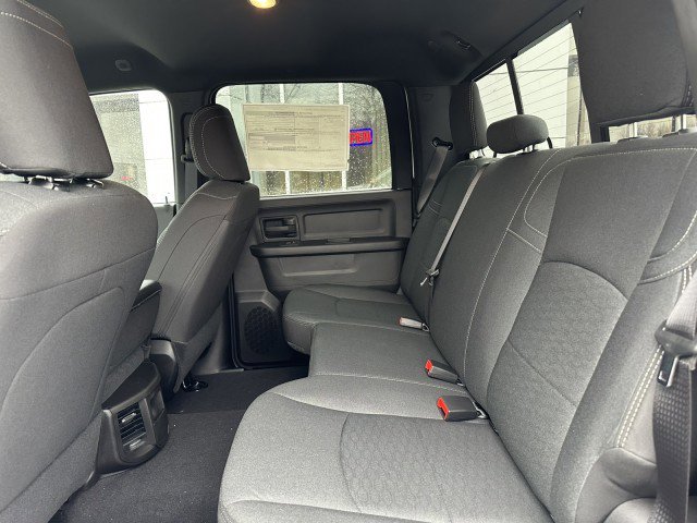 New 2026 RAM 2500 Tradesman image 14