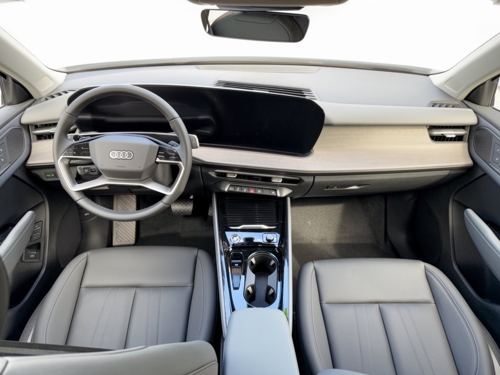 New 2026 Audi Q3 quattro 2.0T AWD/4WD image 17