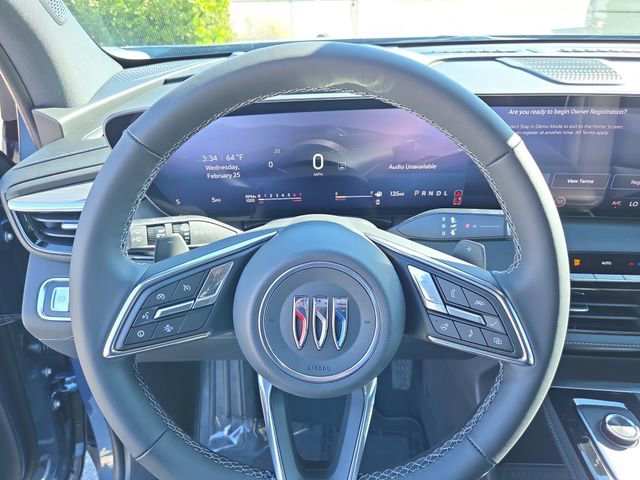 New 2026 Buick Enclave Preferred w/ Power Package FWD image 23