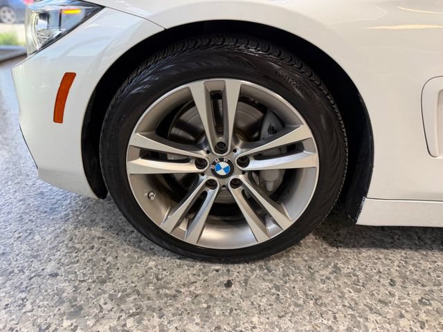 Used 2019 BMW 440i Convertible RWD image 51