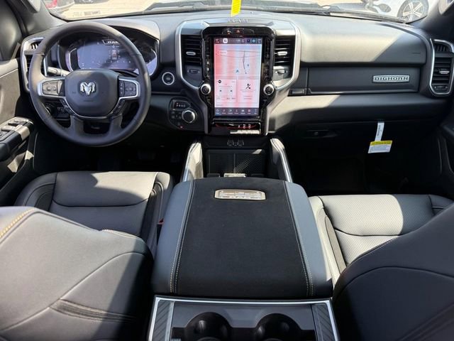 New 2026 RAM 1500 Big Horn image 16