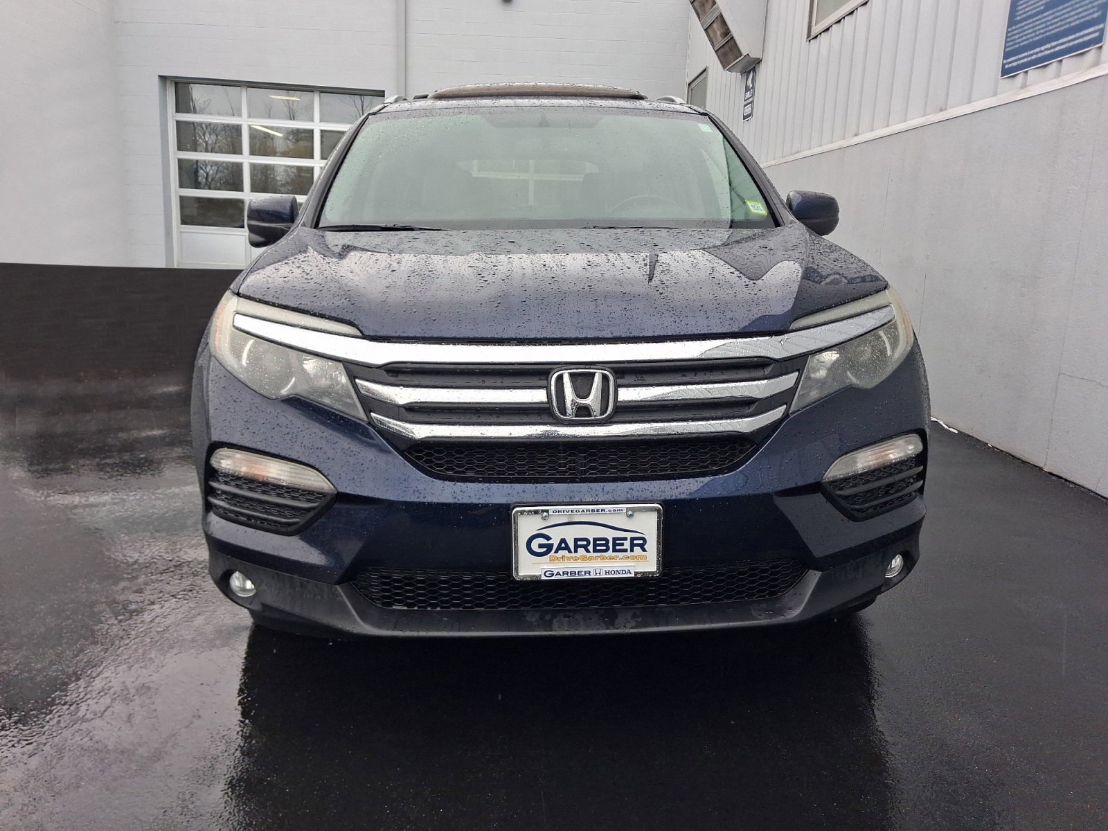 Used 2016 Honda Pilot EX-L image 4