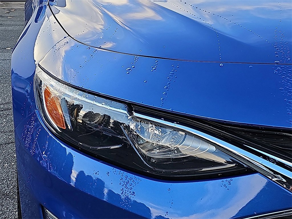 Used 2023 Chevrolet Malibu LT image 9