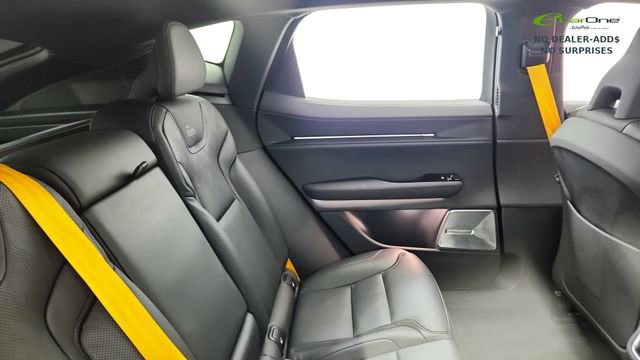 Used 2025 Polestar Polestar 3 image 24