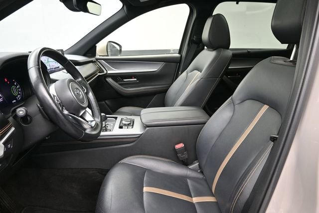 Certified 2024 MAZDA CX-90 3.3 Turbo w/ Premium Plus Pkg AWD/4WD image 11