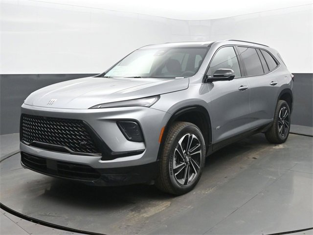 New 2026 Buick Enclave Sport Touring w/ Power Package