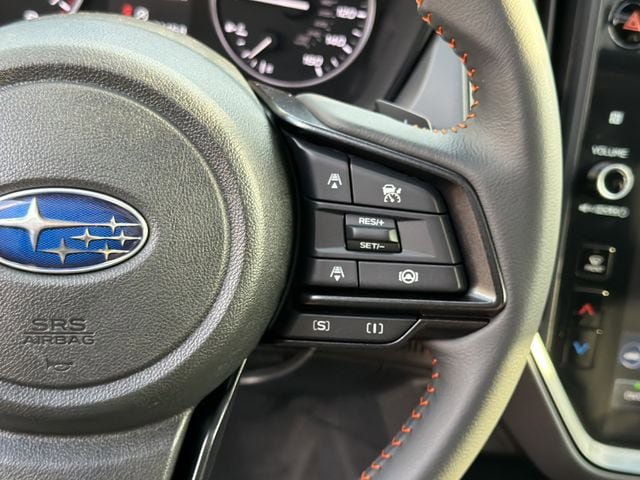 Certified 2025 Subaru Crosstrek 2.5i Limited AWD/4WD image 25