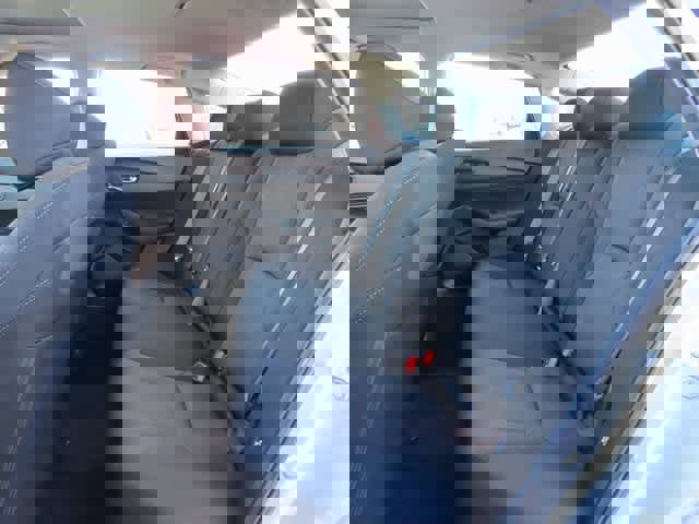 Certified 2024 Honda Accord EX image 12