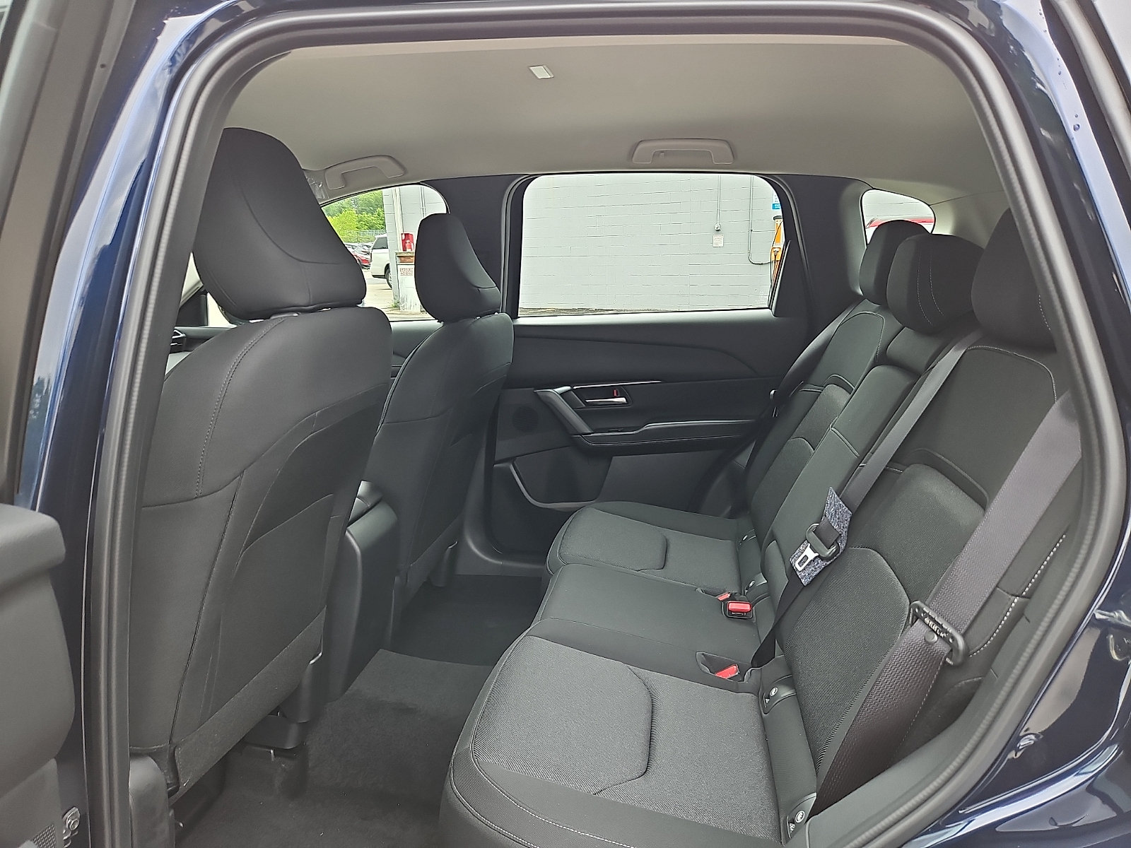 New 2026 MAZDA CX-5 AWD 2.5 S image 8