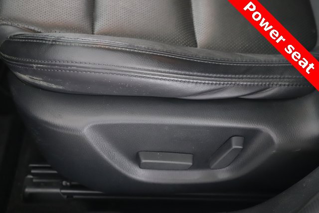 Used 2017 MAZDA MAZDA6 Touring image 19