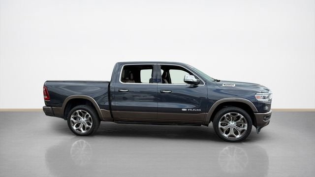 Used 2020 RAM 1500 Limited AWD/4WD video 2