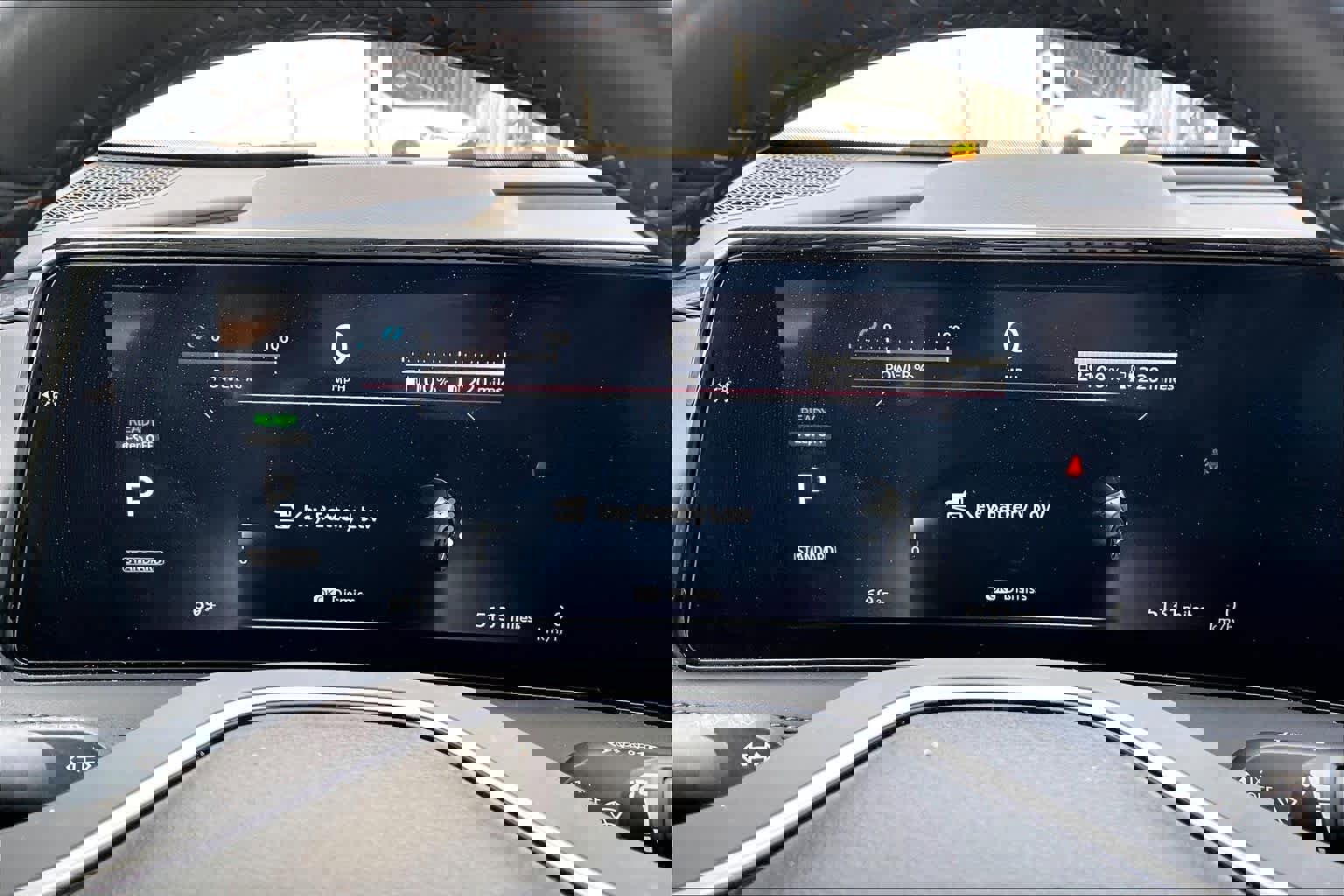 Certified 2023 Nissan Ariya AWD image 23