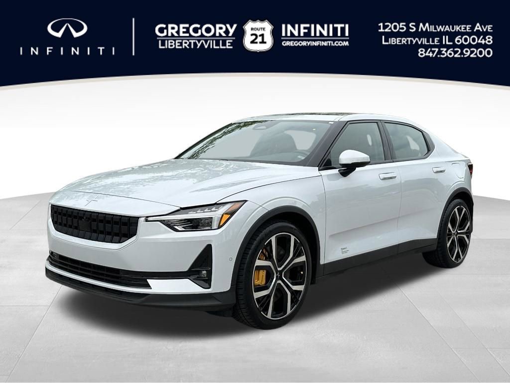 Used 2022 Polestar Polestar 2 w/ Performance Package