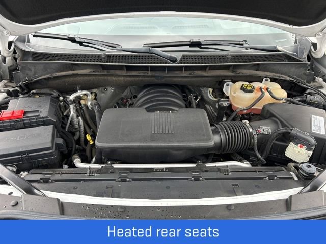 Certified 2021 GMC Yukon Denali w/ LPO, Illumination Package image 23