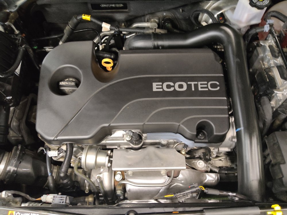 Used 2021 Chevrolet Equinox LS w/ LS Convenience Package FWD image 30