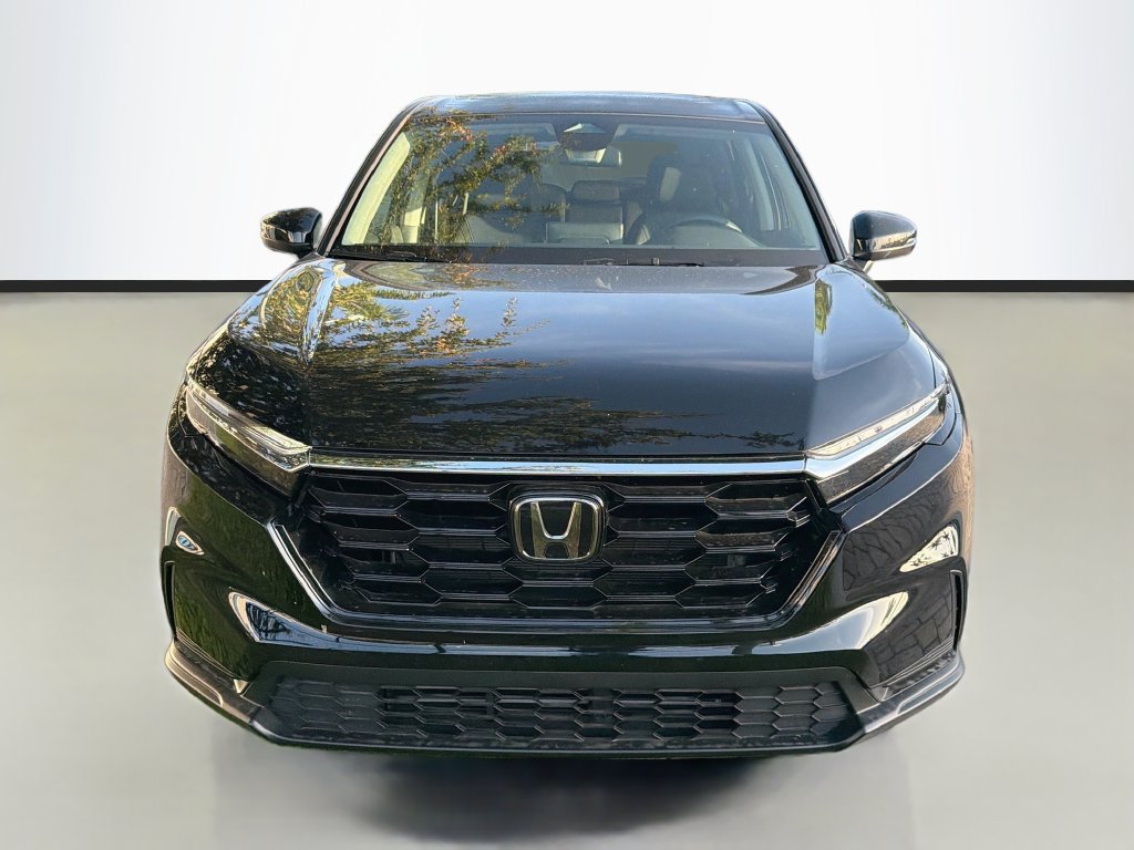 Certified 2026 Honda CR-V EX image 2