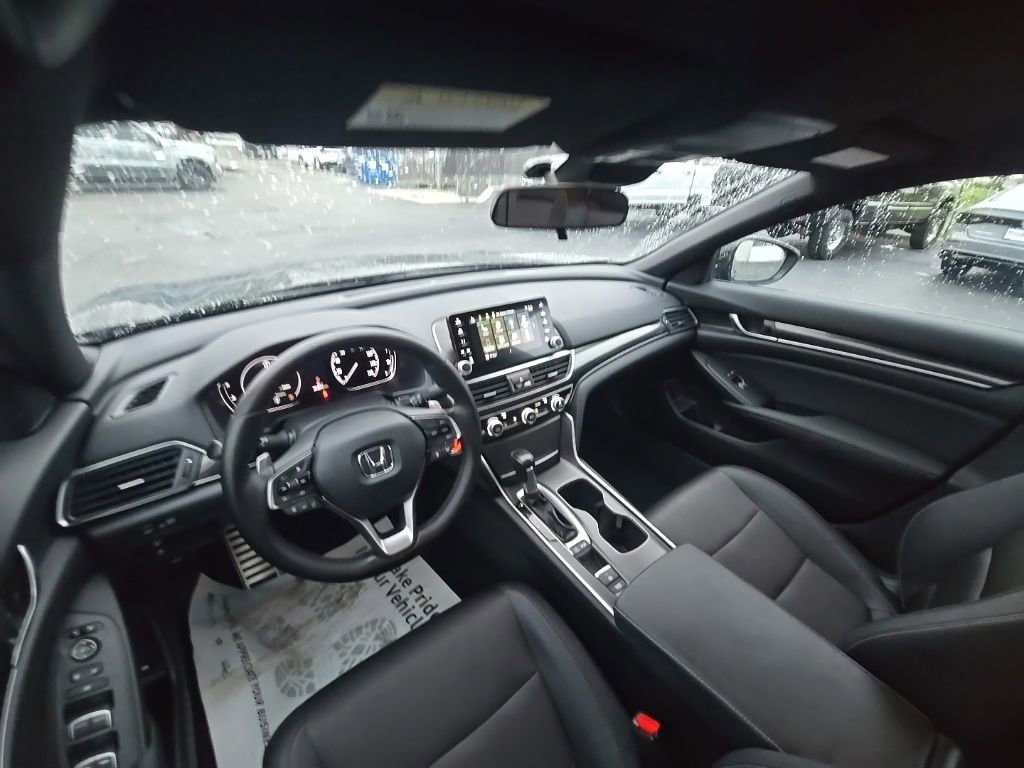 Used 2020 Honda Accord Sport image 26