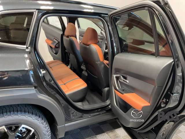 New 2026 MAZDA CX-50 Meridian Edition w/ Weather Package AWD/4WD image 26