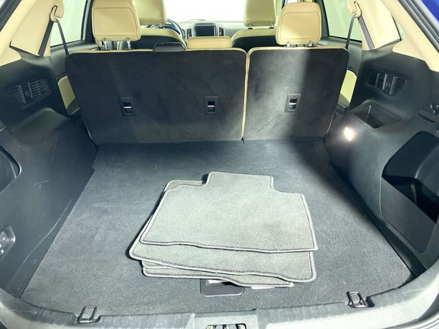 Used 2022 Ford Edge SEL w/ Convenience Package image 33