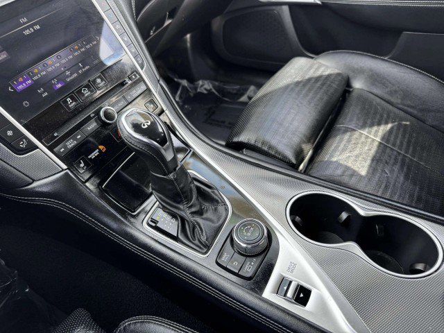 Used 2020 INFINITI Q50 Sport image 37