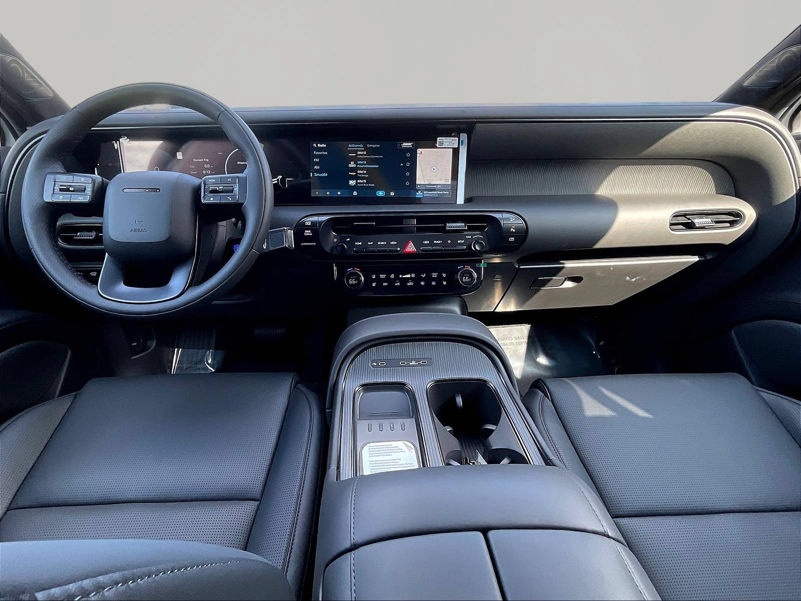 New 2027 Hyundai Palisade Calligraphy AWD/4WD image 10