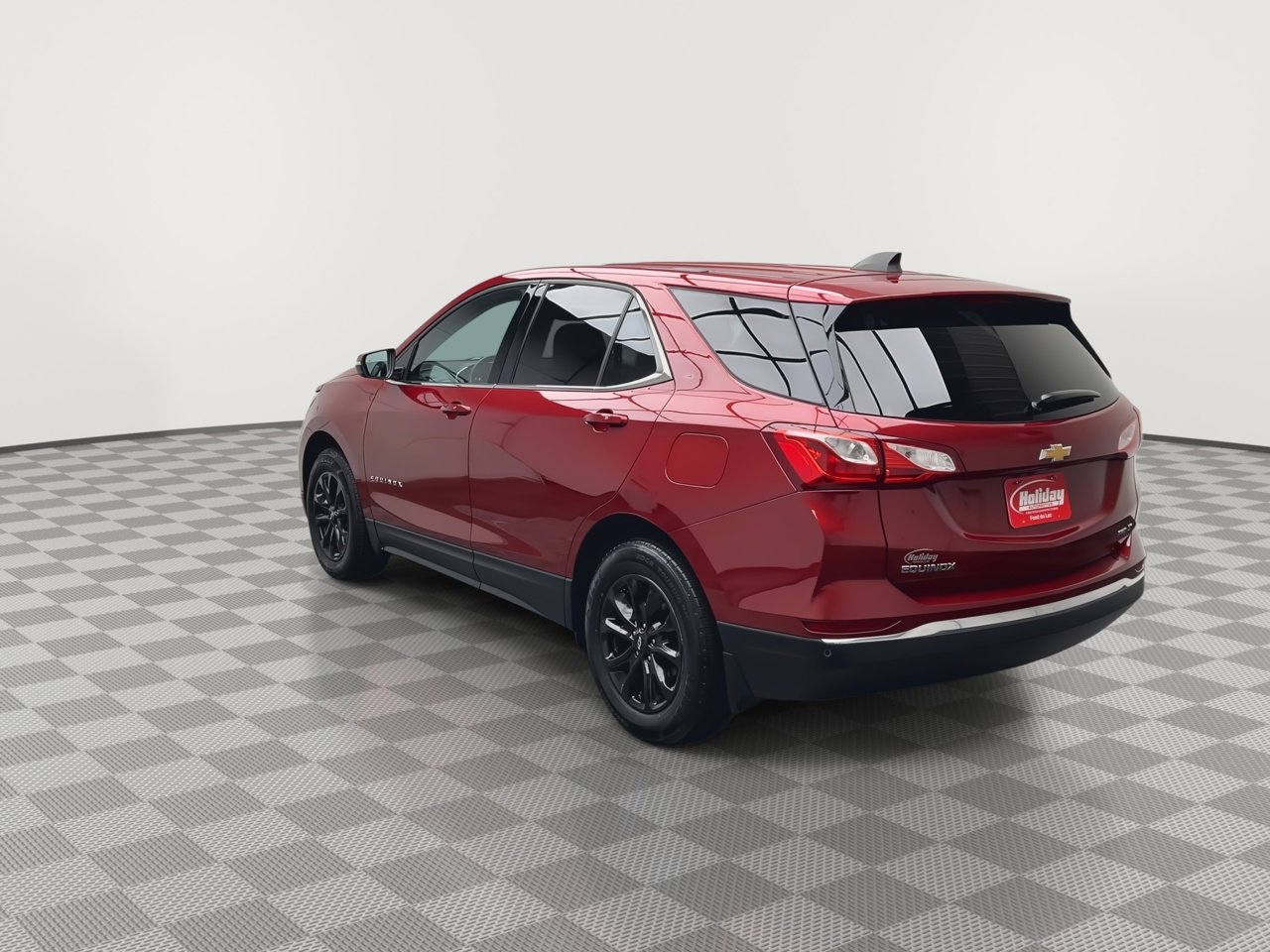 Used 2019 Chevrolet Equinox LT AWD/4WD image 35