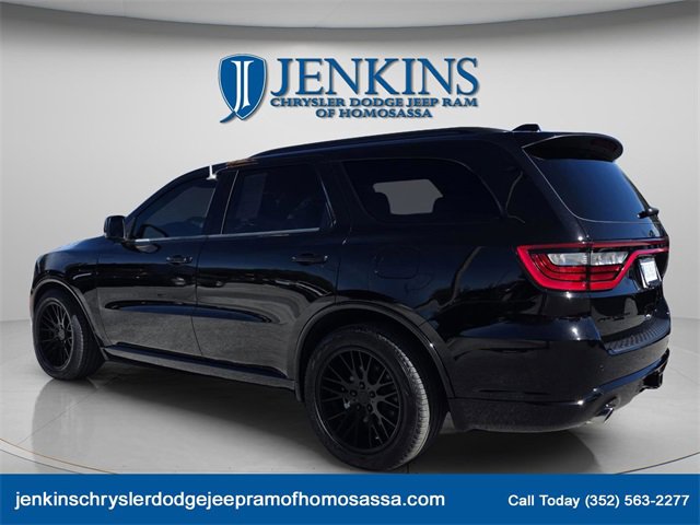 Used 2023 Dodge Durango R/T image 4