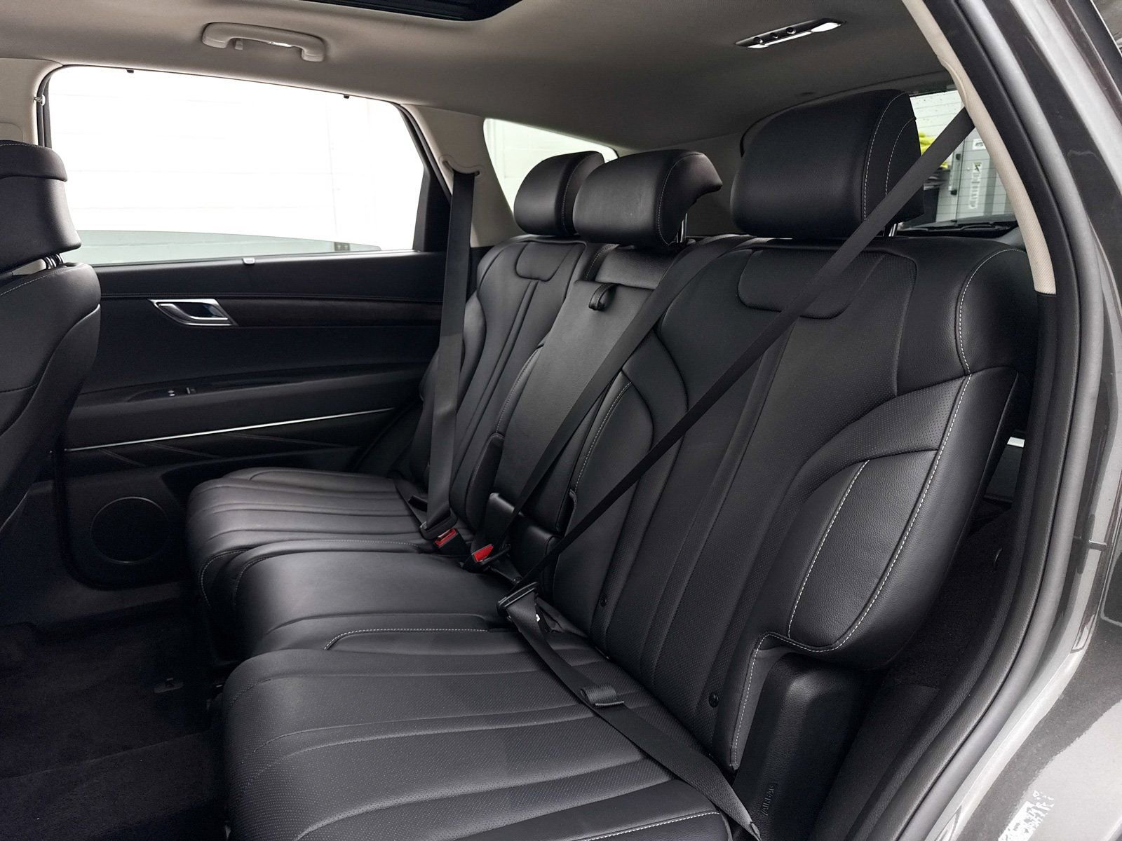 Used 2024 Genesis GV80 3.5T image 30